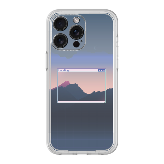 Premium Panel［ Mountain ］
