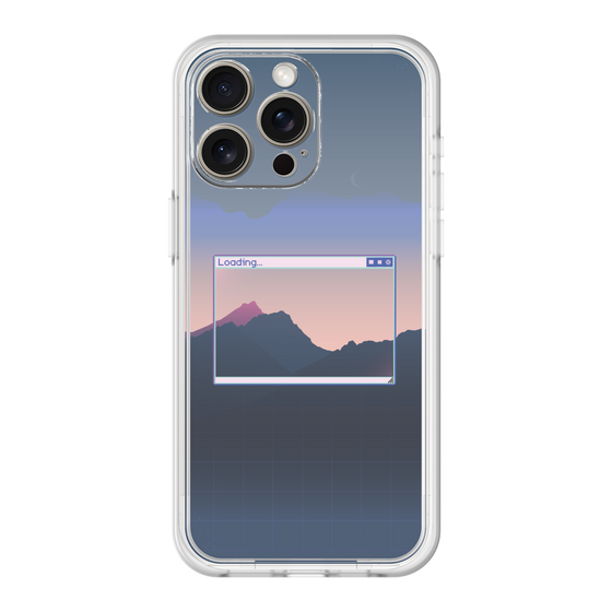 Premium Panel［ Mountain ］