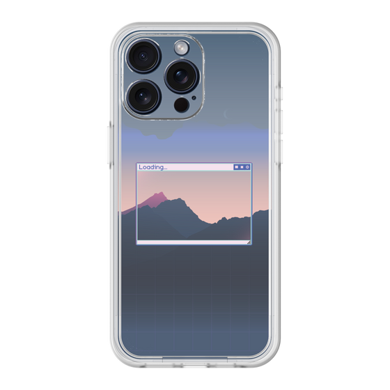 Premium Panel［ Mountain ］