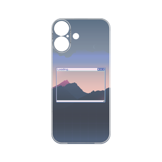 Premium Panel［ Mountain ］