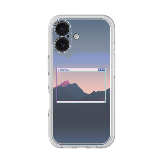 Premium Panel［ Mountain ］