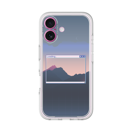 Premium Panel［ Mountain ］