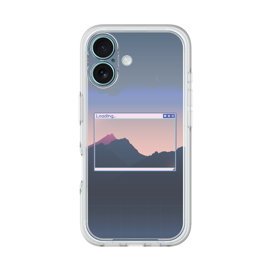 Premium Panel［ Mountain ］