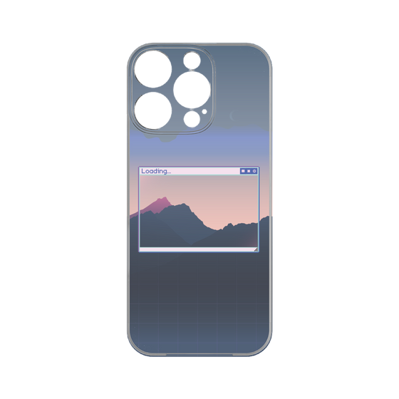 Premium Panel［ Mountain ］