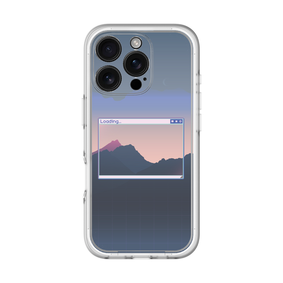 Premium Panel［ Mountain ］