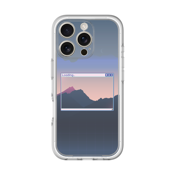 Premium Panel［ Mountain ］