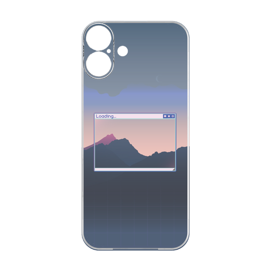 Premium Panel［ Mountain ］