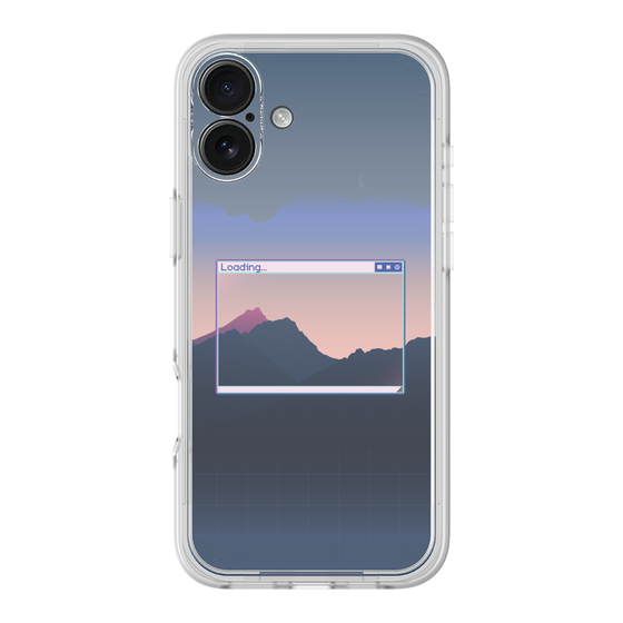 Premium Panel［ Mountain ］