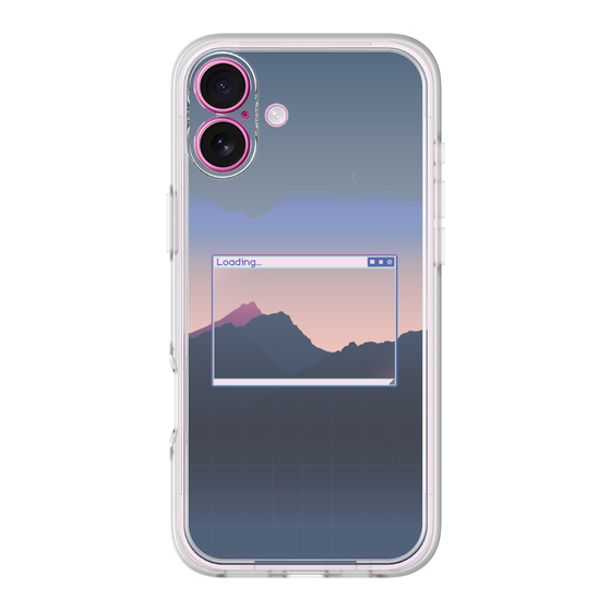 Premium Panel［ Mountain ］