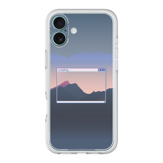 Premium Panel［ Mountain ］