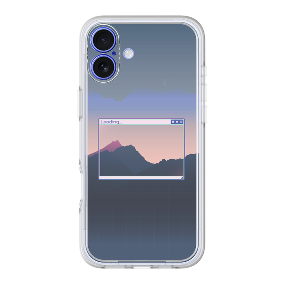 Premium Panel［ Mountain ］