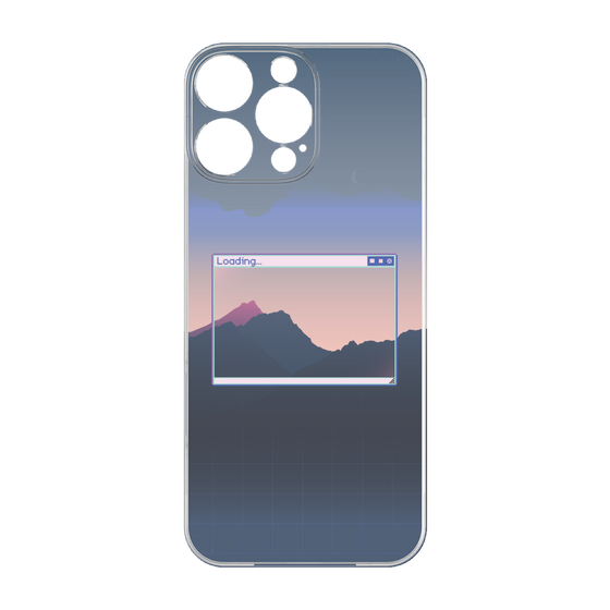 Premium Panel［ Mountain ］