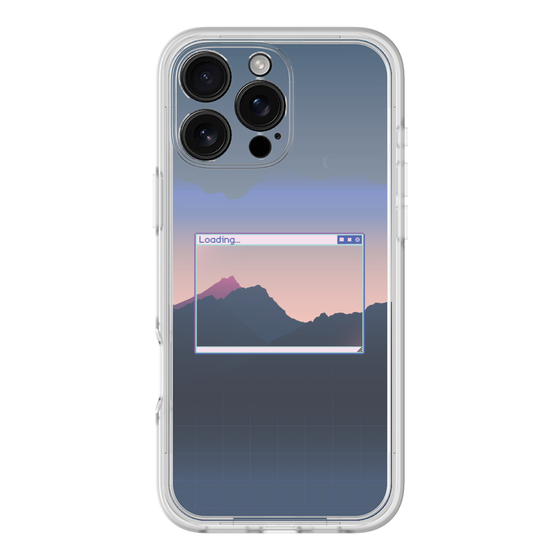 Premium Panel［ Mountain ］