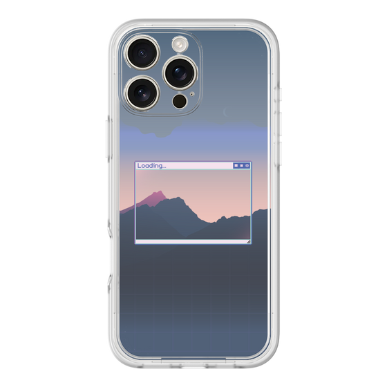 Premium Panel［ Mountain ］