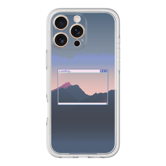 Premium Panel［ Mountain ］