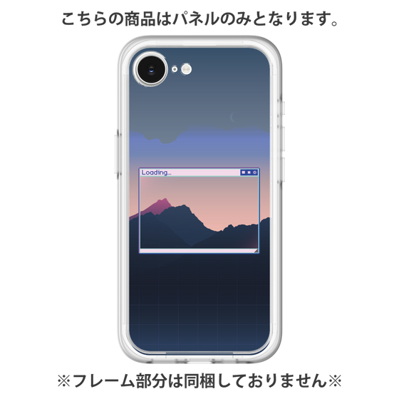 Premium Panel［ Mountain ］