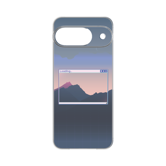 Premium Panel［ Mountain ］