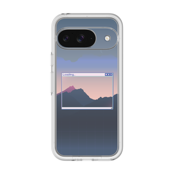 Premium Panel［ Mountain ］
