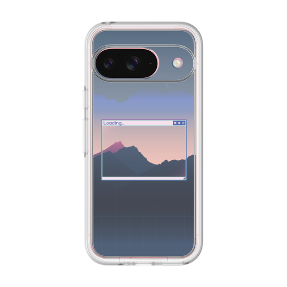 Premium Panel［ Mountain ］