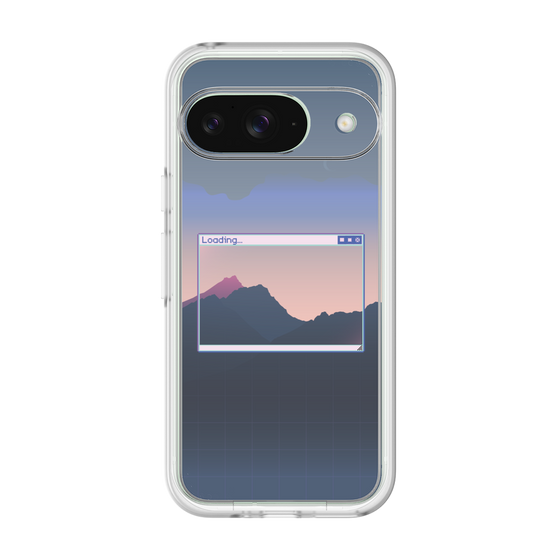 Premium Panel［ Mountain ］