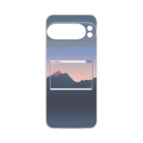 Premium Panel［ Mountain ］