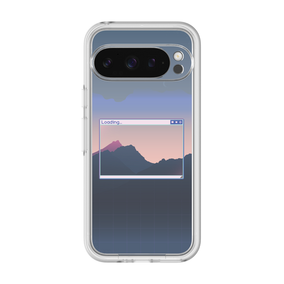 Premium Panel［ Mountain ］