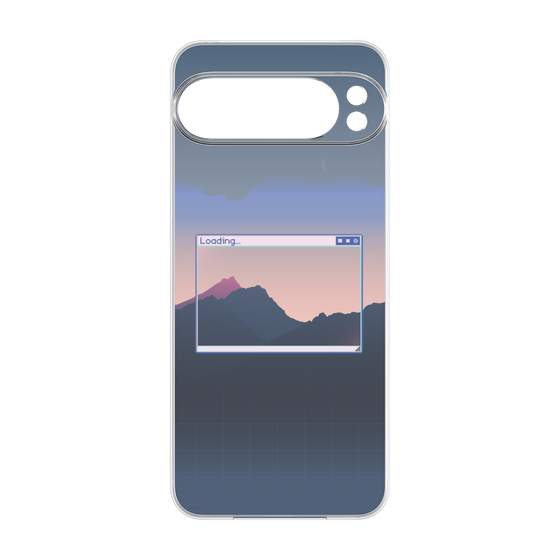 Premium Panel［ Mountain ］