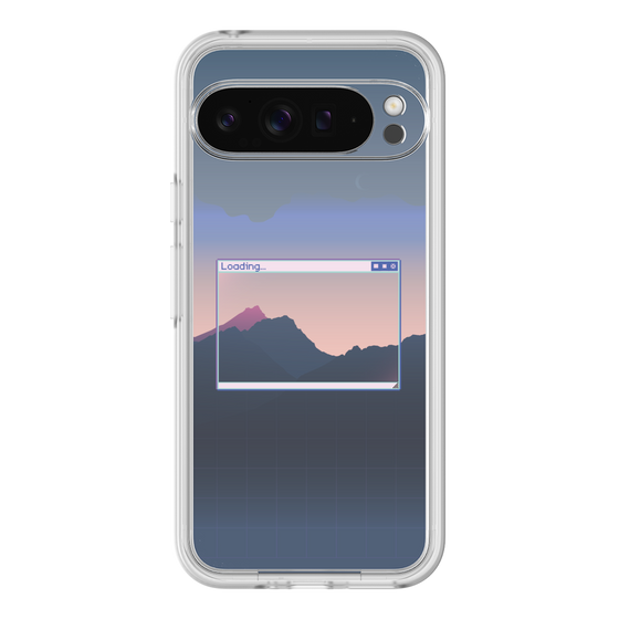 Premium Panel［ Mountain ］