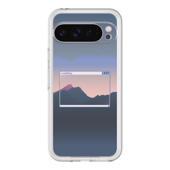 Premium Panel［ Mountain ］