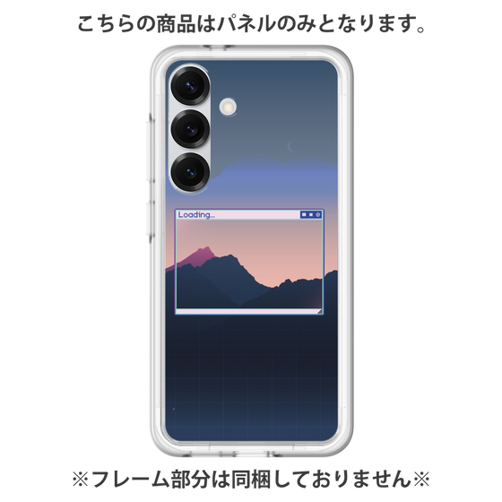 Premium Panel［ Mountain ］