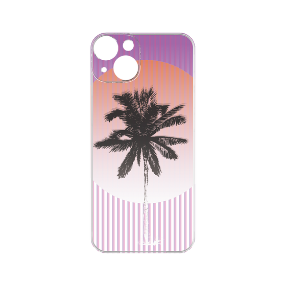 Premium Panel［ Palm Tree ］