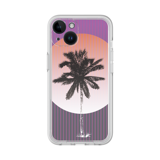 Premium Panel［ Palm Tree ］