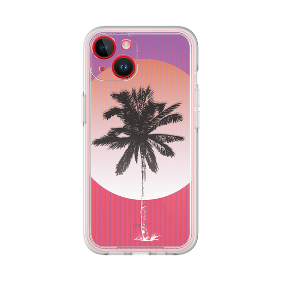 Premium Panel［ Palm Tree ］
