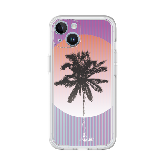 Premium Panel［ Palm Tree ］