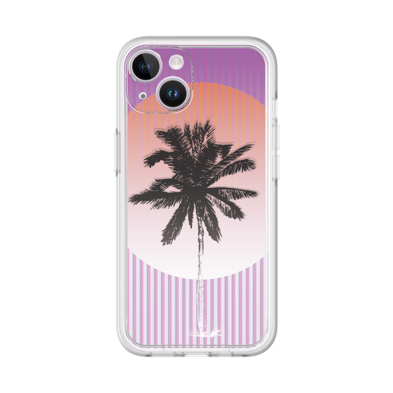 Premium Panel［ Palm Tree ］