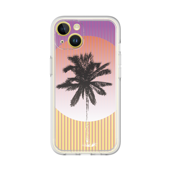 Premium Panel［ Palm Tree ］
