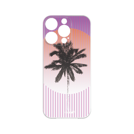 Premium Panel［ Palm Tree ］