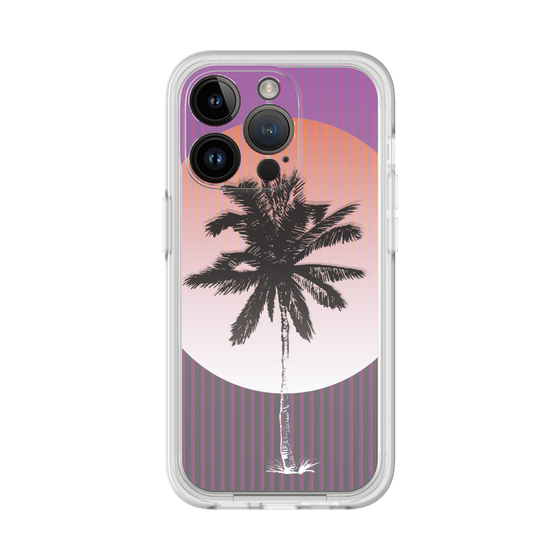 Premium Panel［ Palm Tree ］
