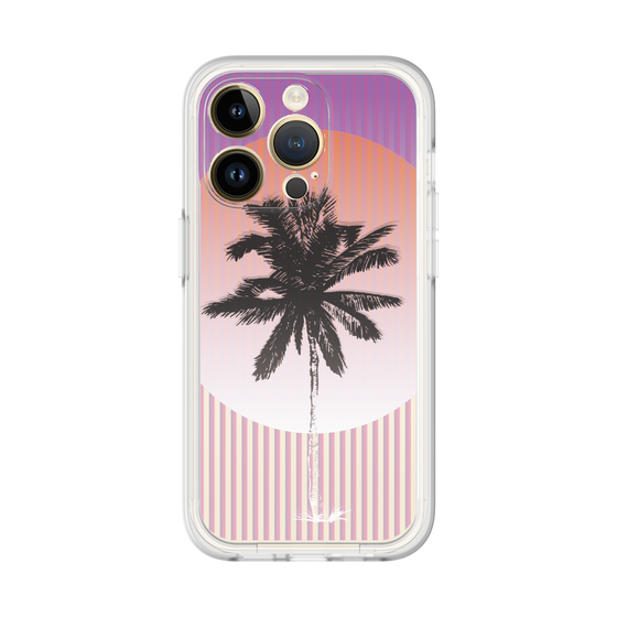 Premium Panel［ Palm Tree ］