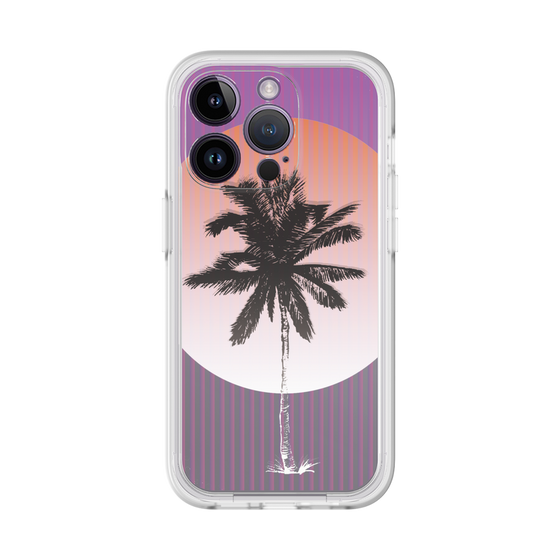 Premium Panel［ Palm Tree ］