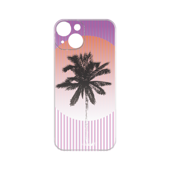 Premium Panel［ Palm Tree ］