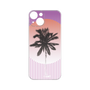 Premium Panel［ Palm Tree ］
