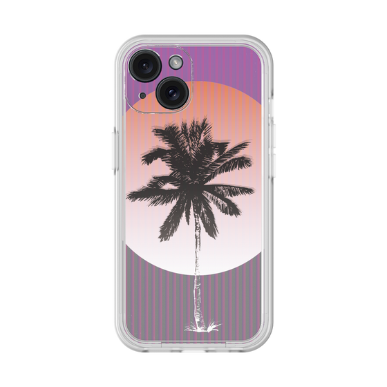 Premium Panel［ Palm Tree ］