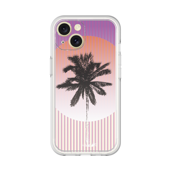 Premium Panel［ Palm Tree ］