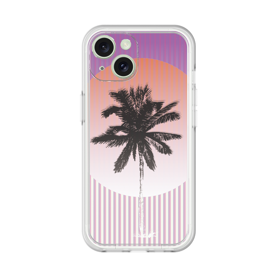 Premium Panel［ Palm Tree ］