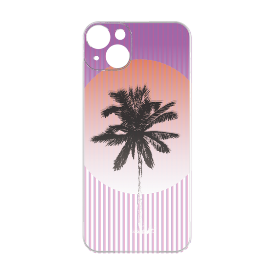 Premium Panel［ Palm Tree ］