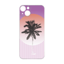 Premium Panel［ Palm Tree ］