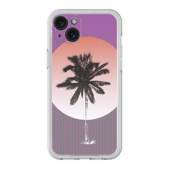 Premium Panel［ Palm Tree ］