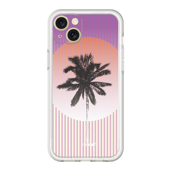 Premium Panel［ Palm Tree ］