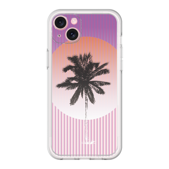 Premium Panel［ Palm Tree ］